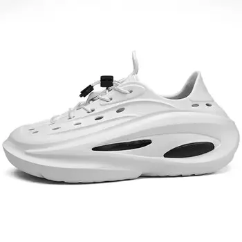 Сабо унисекс Jkem, черный