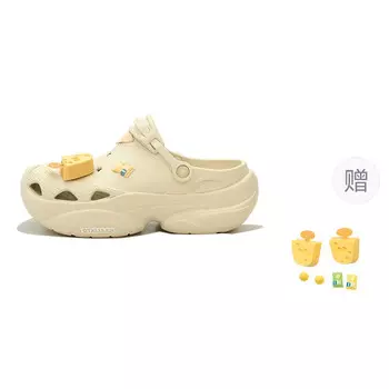 Сабо унисекс Kaalixto