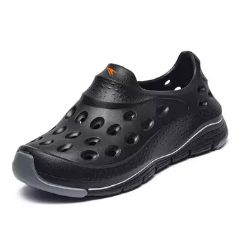 Сабо унисекс Kinglake, бежевый