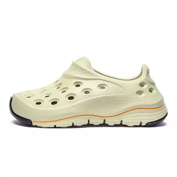 Сабо унисекс Kinglake, черный