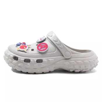 Сабо унисекс Marvel, серый