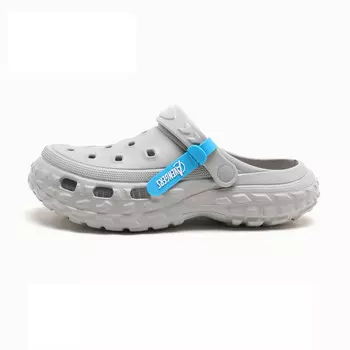 Сабо унисекс Marvel, серый