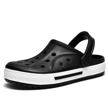 Сабо унисекс Nb Cross, цвет H01 white