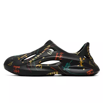 Сабо унисекс Parmesan Pamasen