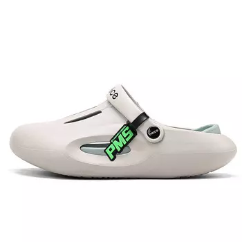 Сабо унисекс Parmesan Pamasen