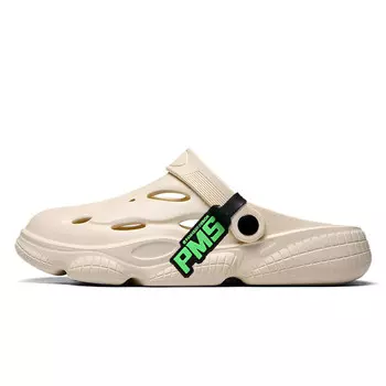 Сабо унисекс Parmesan Pamasen