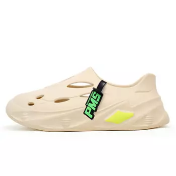 Сабо унисекс Parmesan Pamasen