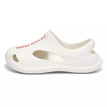 Сабо унисекс Paul Frank, хаки