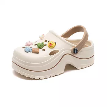 Сабо унисекс St & Sat Saturday