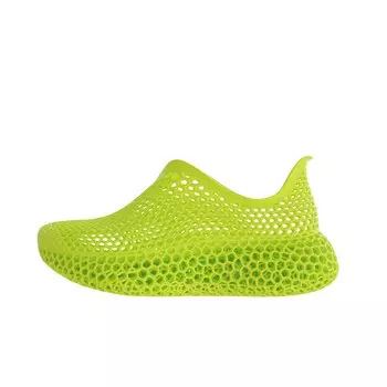 Сабо унисекс Staray, зеленый