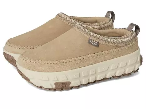 Сабо Unisex UGG Venture Daze, цвет Mustard Seed