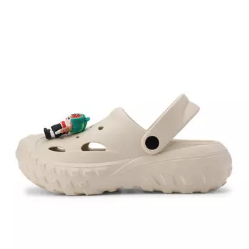 Сабо унисекс Xmistuo, хаки