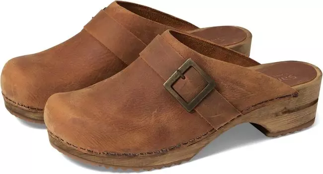 Сабо Urban Sanita, цвет Chestnut