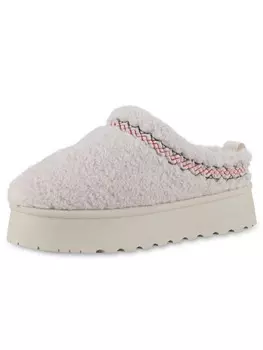 Сабо VAN HILL, бежевый