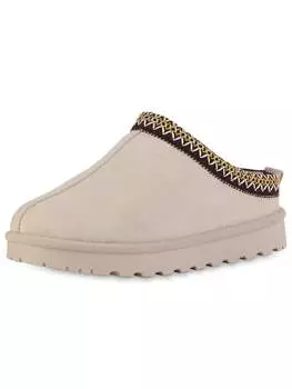 Сабо VAN HILL, бежевый