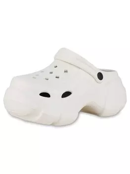 Сабо Van Hill Clogs Aurora, белый