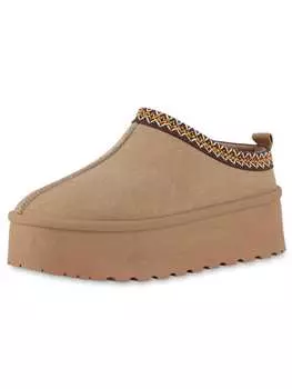 Сабо VAN HILL, хаки