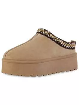 Сабо VAN HILL, хаки