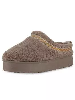 Сабо VAN HILL, хаки