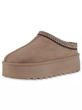 Сабо VAN HILL, хаки