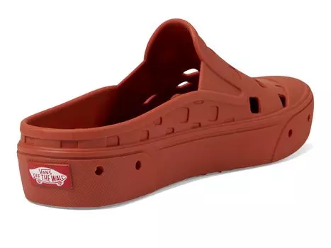 Сабо Vans Slip-On Mule TRK