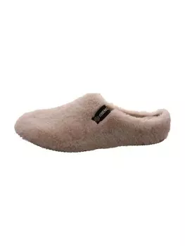 Сабо Verbenas Hausschuhe, бежевый