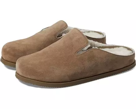 Сабо Vince Decker Shear, цвет Flint