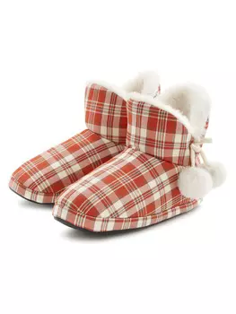 Сабо Vivance, цвет rot/beige