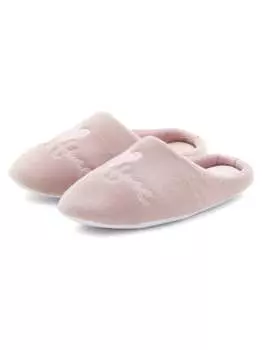 Сабо Vivance Hausschuh, розовый