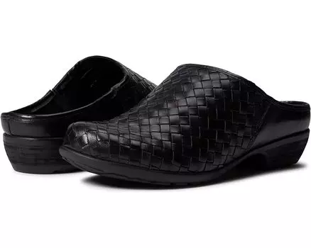 Сабо Walking Cradles Emerson, черный