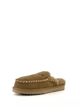 Сабо Warmbat, цвет moss