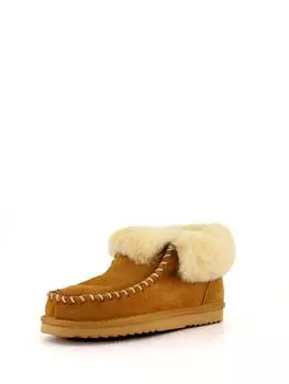 Сабо Warmbat, коричневый