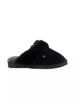 Сабо Warmbat Pantoffel 'Classic', черный