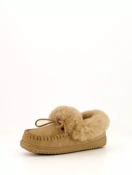 Сабо Warmbat, серый