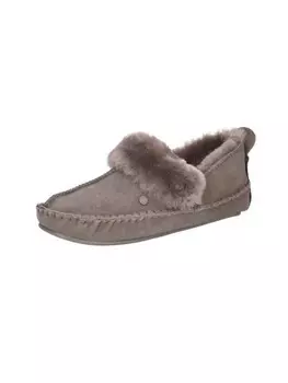 Сабо Warmbat, серый