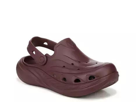 Сабо Wave RX Clog Vionic, цвет portwinered