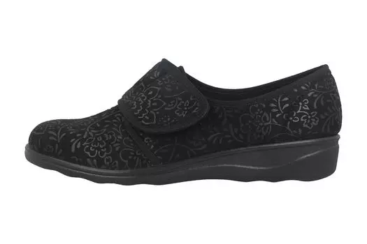 Сабо WESTLAND Clogs & Hausschuhe, черный