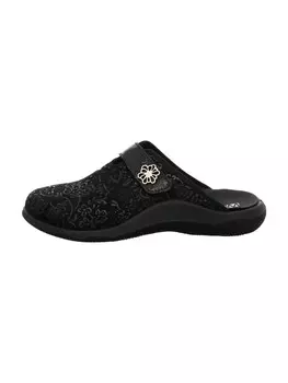 Сабо WESTLAND Hausschuhe, черный