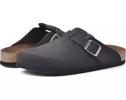 Сабо White Mountain Bari, черный