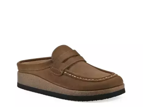 Сабо White Mountain Brinlee, каштановый