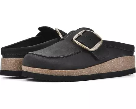 Сабо White Mountain Bueno, черный