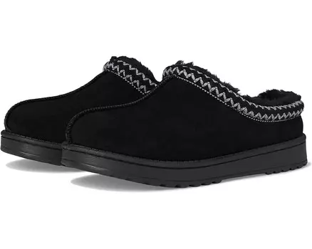 Сабо White Mountain Icebin, цвет Black/Fabric