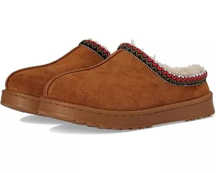 Сабо White Mountain Icebin, цвет Chestnut/Fabric