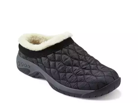 Сабо Wimmy Clog Easy Spirit, черный