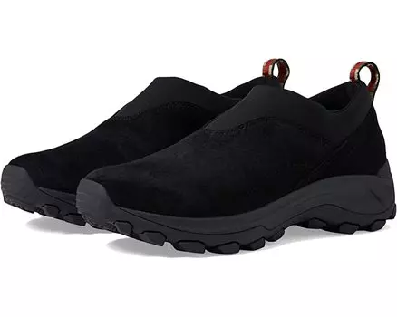Сабо Winter Moc 3 Merrell, черный