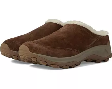 Сабо Winter Slide Merrell, земля