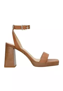 Сабо Wojas, коричневый