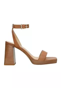 Сабо Wojas, коричневый