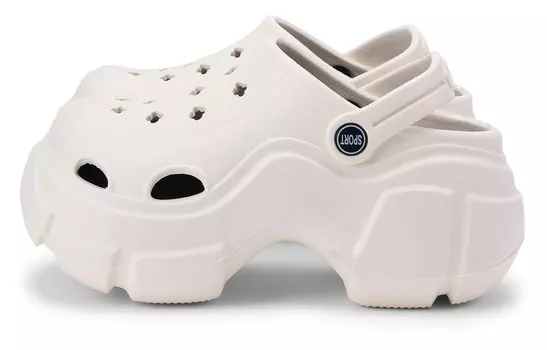 Сабо XMISTUO Clogs Unisex