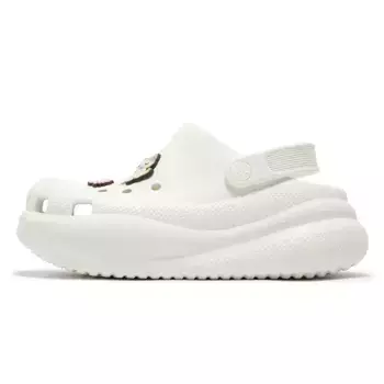 Сабо женские 361°, цвет Feather White